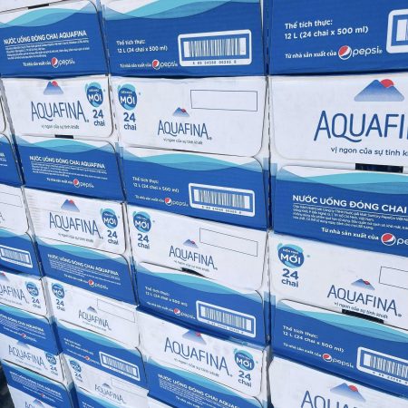 Đại lý nước Aquafina chính hãng Hưng Thịnh Phát Water